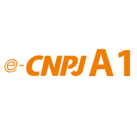 e-CNPJ (A1)