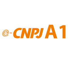 e-CNPJ (A1)