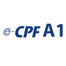 eCPF (A1)