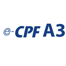 e-CPF (A3)